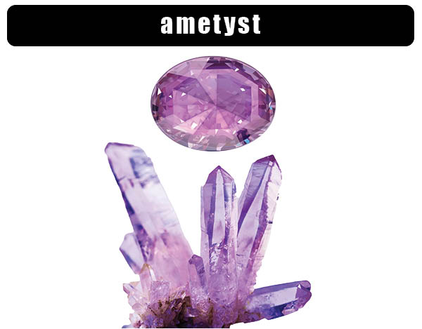 Ametyst