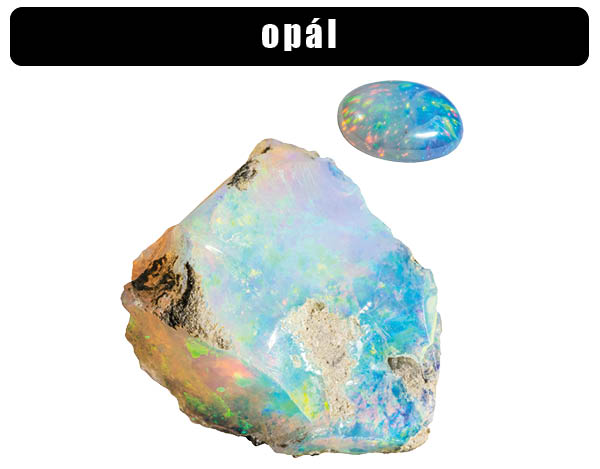 Opál