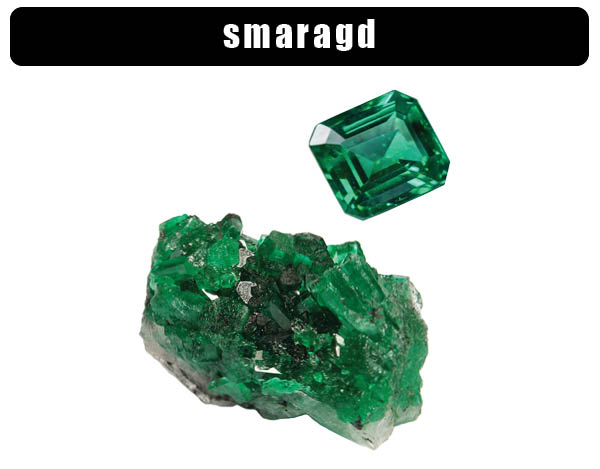 smaragd
